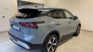 Nissan Qashqai 1.3 DIG-T mHEV N-Connecta DW3PN54 w abonamencie