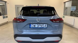 Nissan Qashqai 1.3 DIG-T mHEV N-Connecta DW3PN54 w abonamencie