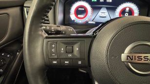 Nissan Qashqai 1.3 DIG-T mHEV N-Connecta DW3PN54 w abonamencie