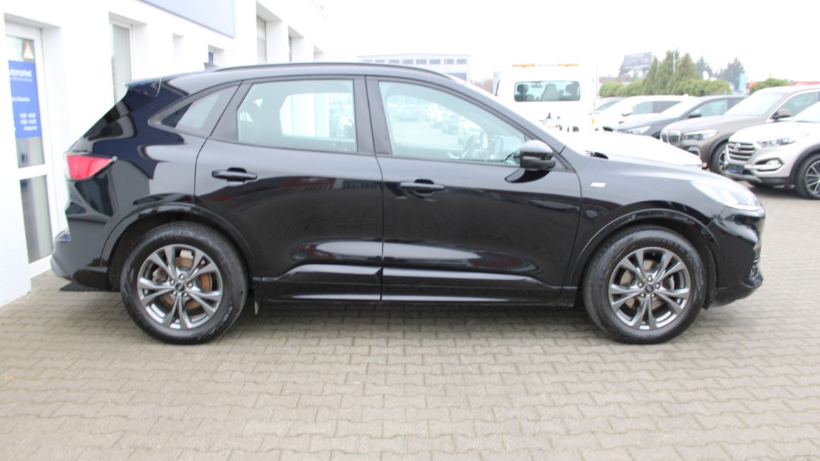 Ford Kuga 1.5 EcoBoost FWD ST-Line GD3F355 w leasingu dla firm