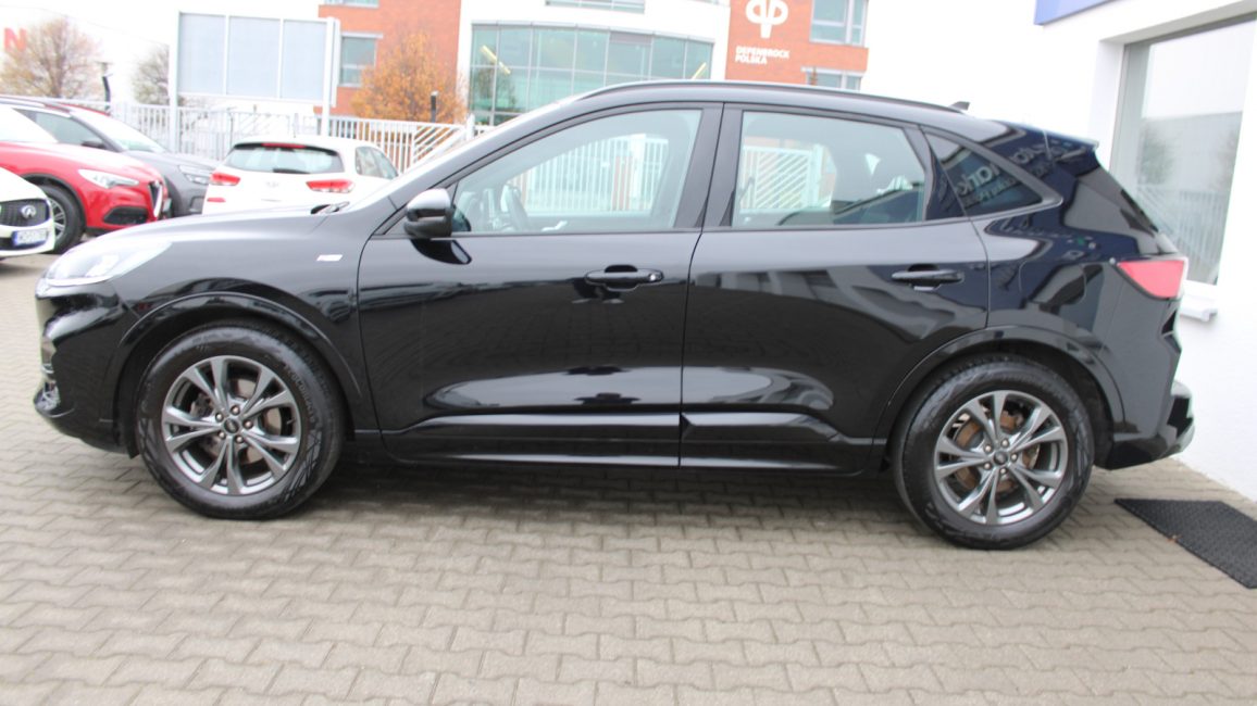 Ford Kuga 1.5 EcoBoost FWD ST-Line GD3F355 w leasingu dla firm