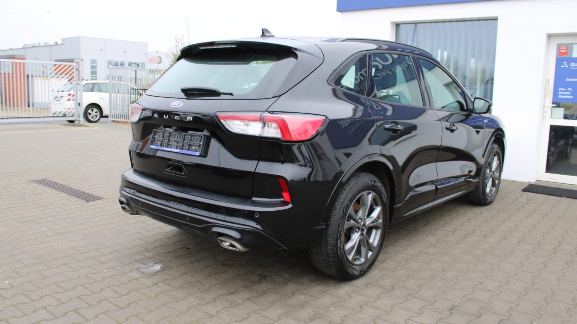 Ford Kuga 1.5 EcoBoost FWD ST-Line GD3F355 w leasingu dla firm