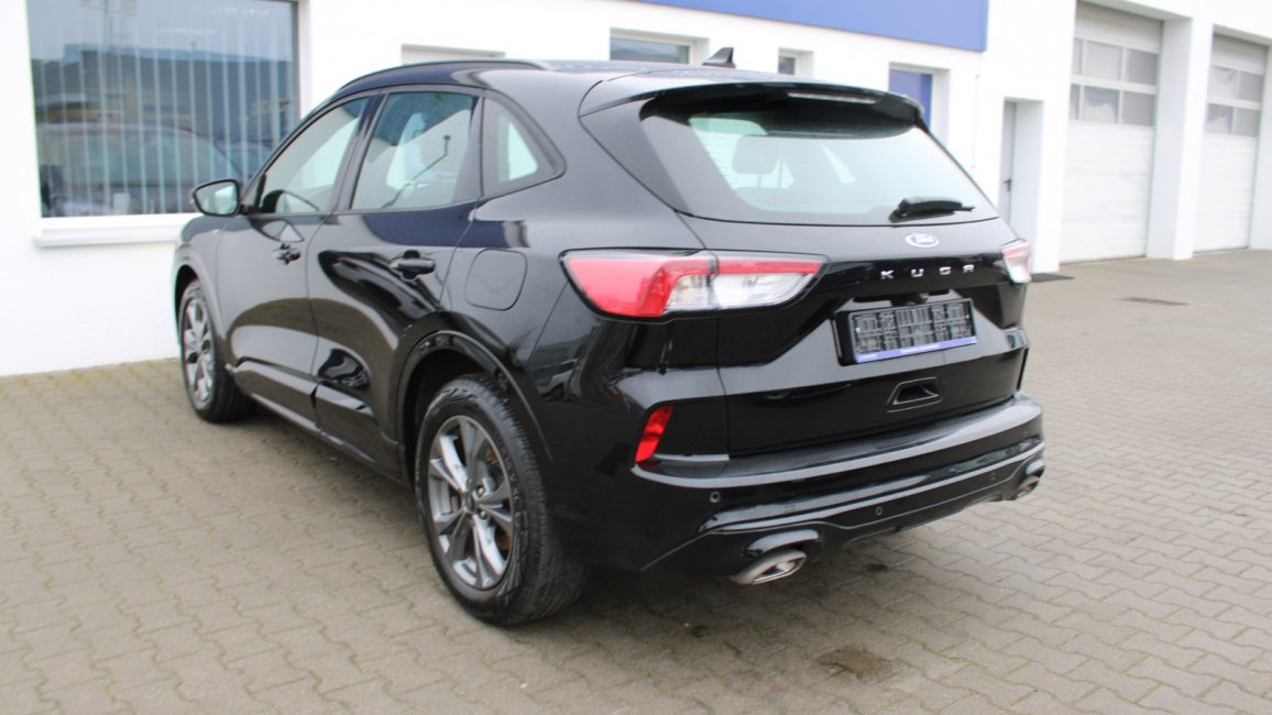 Ford Kuga 1.5 EcoBoost FWD ST-Line GD3F355 w leasingu dla firm