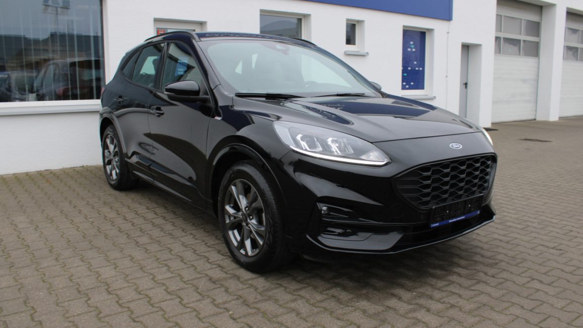 Ford Kuga 1.5 EcoBoost FWD ST-Line GD3F355 w leasingu dla firm