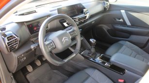 Citroen C4 1.2 PureTech Feel Pack S&S WD7061P w abonamencie