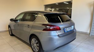 Peugeot 308 1.2 PureTech GPF Allure S&S WD9383P w abonamencie