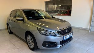 Peugeot 308 1.2 PureTech GPF Allure S&S WD9383P w abonamencie