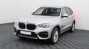 BMW X3 xDrive20d mHEV Advantage aut WD9611P w abonamencie