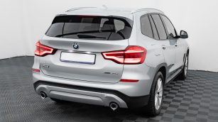 BMW X3 xDrive20d mHEV Advantage aut WD9611P w abonamencie