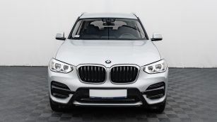 BMW X3 xDrive20d mHEV Advantage aut WD9611P w abonamencie