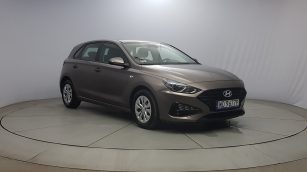 Hyundai i30 1.0 T-GDI Classic + DCT WD9677P w abonamencie dla firm