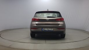 Hyundai i30 1.0 T-GDI Classic + DCT WD9677P w abonamencie dla firm