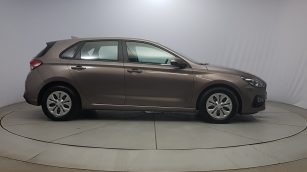 Hyundai i30 1.0 T-GDI Classic + DCT WD9677P w abonamencie dla firm