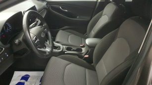 Hyundai i30 1.0 T-GDI Classic + DCT WD9677P w abonamencie dla firm