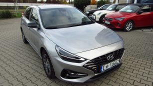 Hyundai i30 1.0 T-GDI Smart DW1XR02 w abonamencie