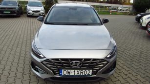 Hyundai i30 1.0 T-GDI Smart DW1XR02 w abonamencie