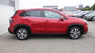 Suzuki S-Cross 1.5 Strong Hybrid Premium AGS WD7746R w leasingu dla firm