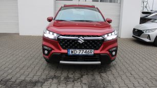 Suzuki S-Cross 1.5 Strong Hybrid Premium AGS WD7746R w leasingu dla firm