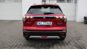 Suzuki S-Cross 1.5 Strong Hybrid Premium AGS WD7746R w abonamencie