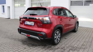 Suzuki S-Cross 1.5 Strong Hybrid Premium AGS WD7746R w abonamencie