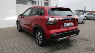 Suzuki S-Cross 1.5 Strong Hybrid Premium AGS WD7746R w leasingu dla firm