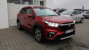 Suzuki S-Cross 1.5 Strong Hybrid Premium AGS WD7746R w abonamencie