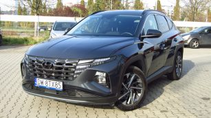 Hyundai Tucson 1.6 T-GDi 48V Executive 2WD DCT DW8TX85 w abonamencie