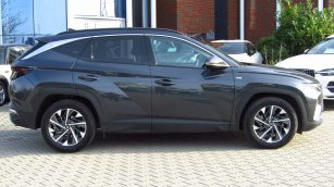 Hyundai Tucson 1.6 T-GDi 48V Executive 2WD DCT DW8TX85 w abonamencie dla firm