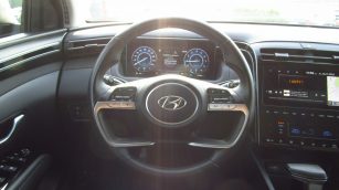 Hyundai Tucson 1.6 T-GDi 48V Executive 2WD DCT DW8TX85 w abonamencie dla firm