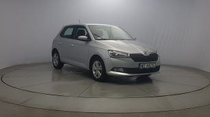 Skoda Fabia 1.0 TSI Ambition WE442VG w leasingu dla firm