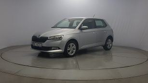 Skoda Fabia 1.0 TSI Ambition WE442VG w leasingu dla firm