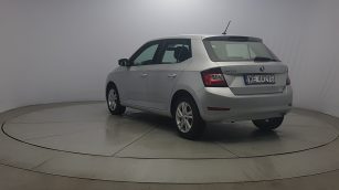 Skoda Fabia 1.0 TSI Ambition WE442VG w leasingu dla firm