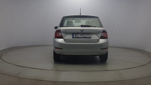 Skoda Fabia 1.0 TSI Ambition WE442VG w leasingu dla firm