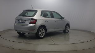 Skoda Fabia 1.0 TSI Ambition WE442VG w leasingu dla firm