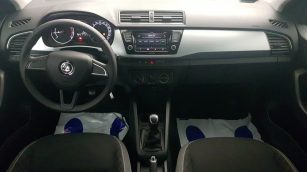 Skoda Fabia 1.0 TSI Ambition WE442VG w leasingu dla firm