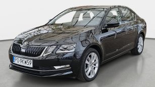 Skoda Octavia 1.5 TSI GPF ACT Style DSG PO9KW59 w leasingu dla firm