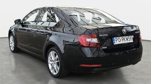 Skoda Octavia 1.5 TSI GPF ACT Style DSG PO9KW59 w leasingu dla firm