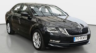 Skoda Octavia 1.5 TSI GPF ACT Style DSG PO9KW59 w leasingu dla firm