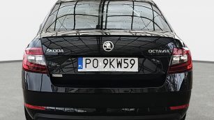 Skoda Octavia 1.5 TSI GPF ACT Style DSG PO9KW59 w leasingu dla firm