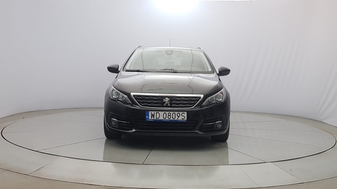 Peugeot 308 SW 1.5 BlueHDi Allure S&S EAT8 WD0809S w leasingu dla firm