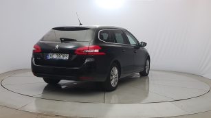 Peugeot 308 SW 1.5 BlueHDi Allure S&S EAT8 WD0809S w leasingu dla firm