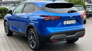 Nissan Qashqai 1.3 DIG-T mHEV N-Connecta SK912YN w abonamencie