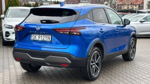 Nissan Qashqai 1.3 DIG-T mHEV N-Connecta SK912YN w abonamencie