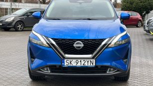 Nissan Qashqai 1.3 DIG-T mHEV N-Connecta SK912YN w abonamencie