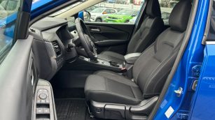 Nissan Qashqai 1.3 DIG-T mHEV N-Connecta SK912YN w abonamencie