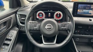 Nissan Qashqai 1.3 DIG-T mHEV N-Connecta SK912YN w abonamencie