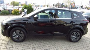 Nissan Qashqai 1.3 DIG-T mHEV Acenta WD8229R w leasingu dla firm