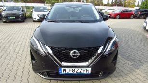 Nissan Qashqai 1.3 DIG-T mHEV Acenta WD8229R w leasingu dla firm