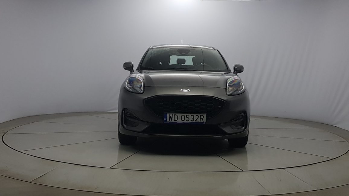 Ford Puma 1.0 EcoBoost mHEV ST-Line WD0532R w zakupie za gotówkę