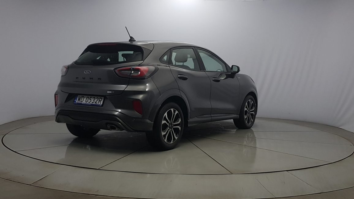 Ford Puma 1.0 EcoBoost mHEV ST-Line WD0532R w zakupie za gotówkę